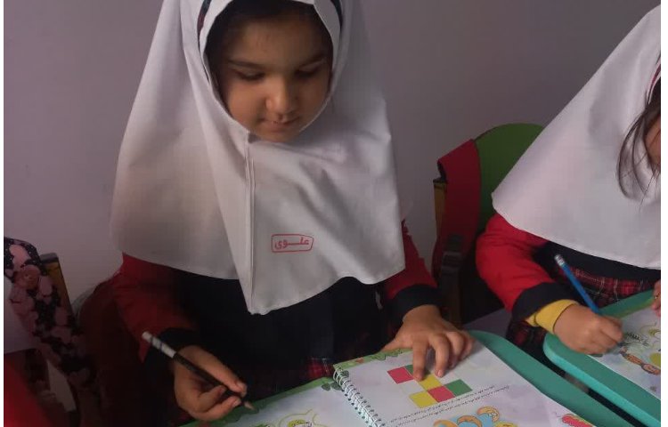 هوش و خلاقیت 3