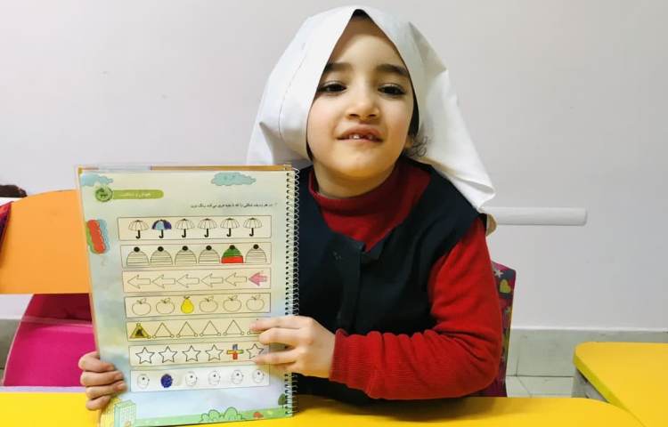 هوش و خلاقیت 3