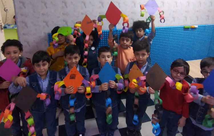 هوش و خلاقیت 3