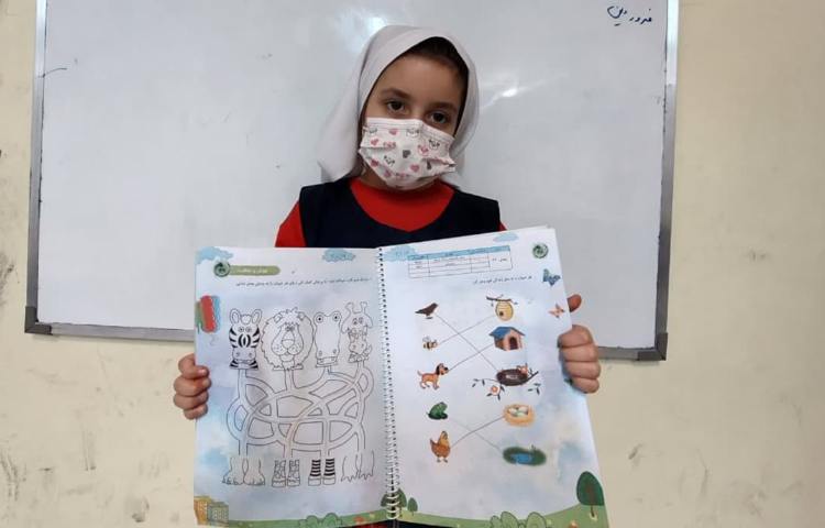 هوش و خلاقیت 3