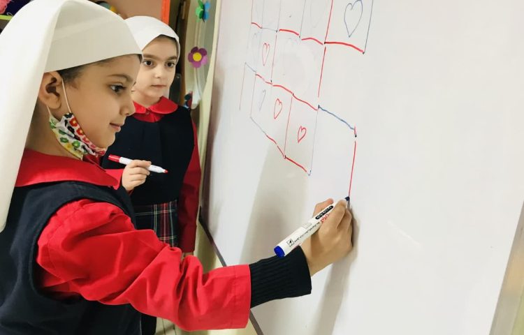 هوش و خلاقیت 3