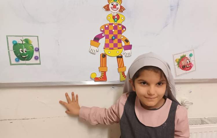 هوش و خلاقیت 3