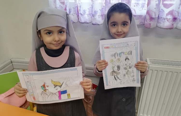 هوش و خلاقیت 3