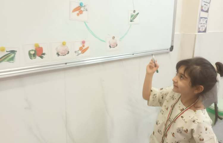 هوش و خلاقیت 3