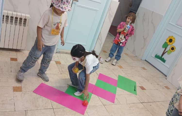 هوش و خلاقیت 3