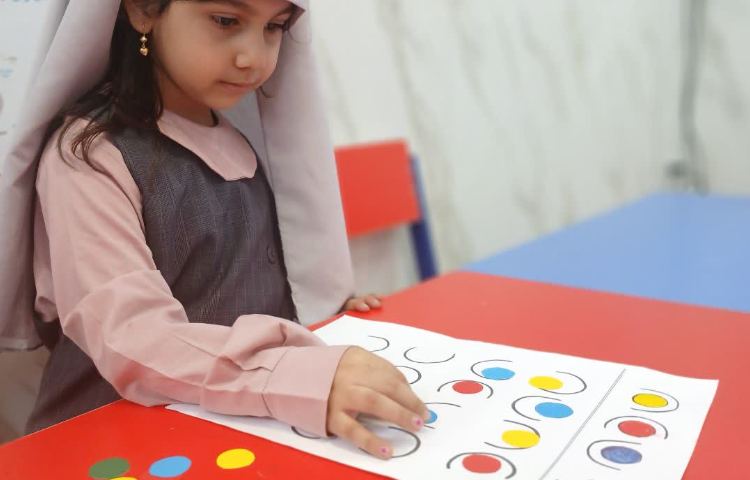 هوش و خلاقیت 3