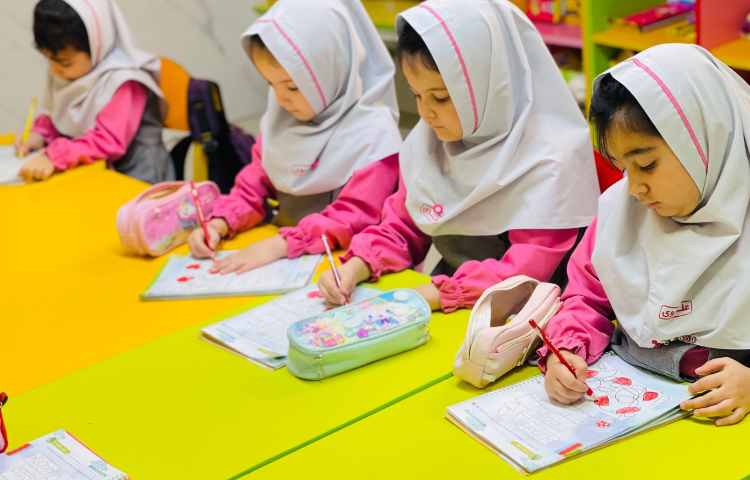 هوش و خلاقیت 3