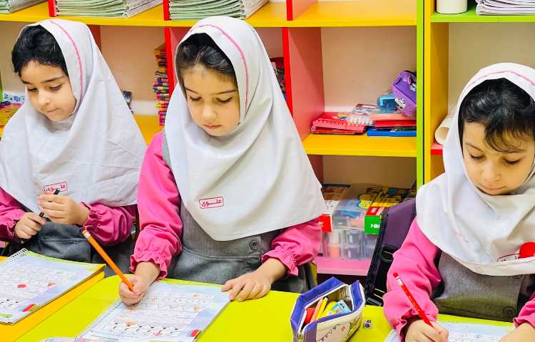 هوش و خلاقیت 3