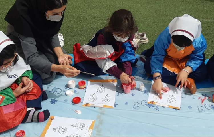 هوش و خلاقیت 4