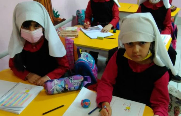 هوش و خلاقیت 4