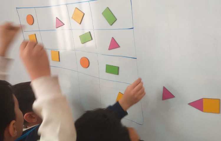 هوش و خلاقیت 4