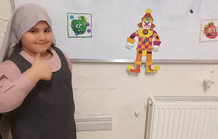 هوش و خلاقیت 4