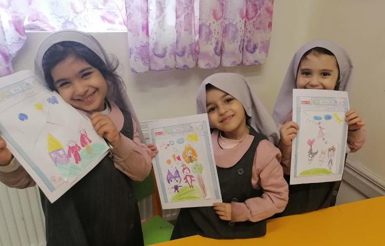 هوش و خلاقیت 4