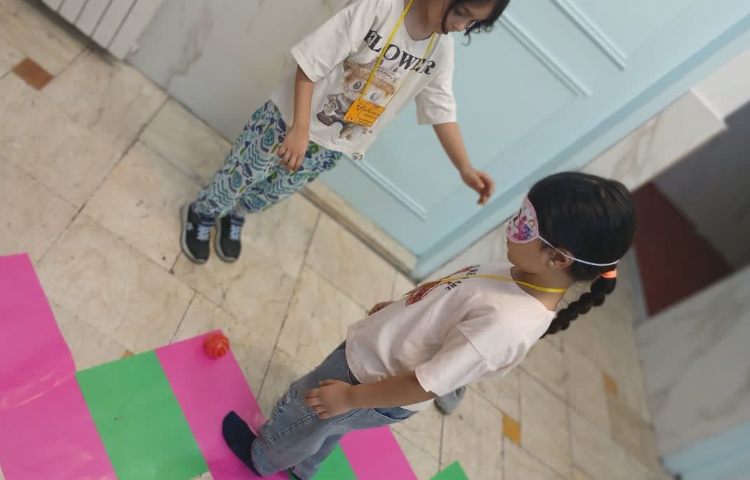 هوش و خلاقیت 4