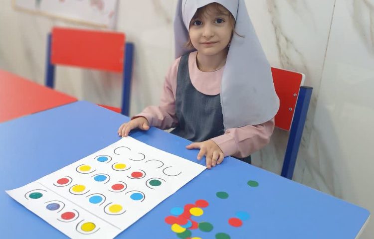 هوش و خلاقیت 4