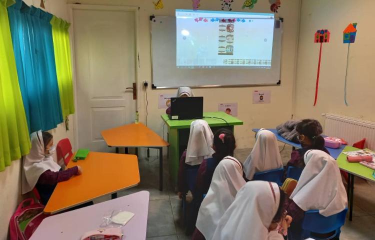 هوش و خلاقیت 5