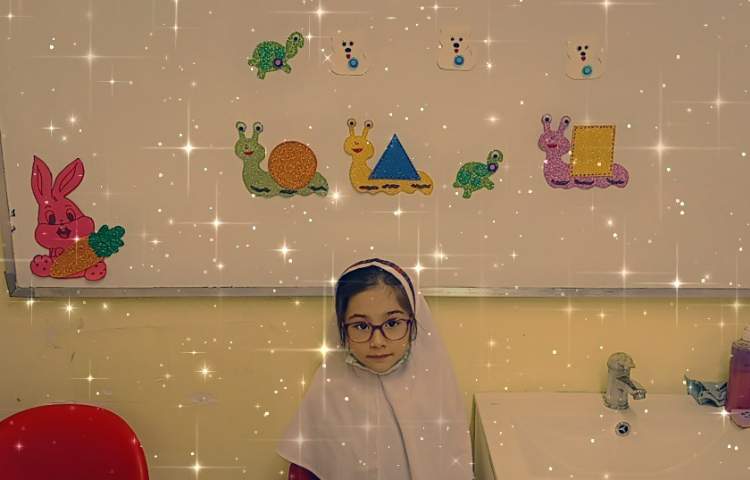 هوش و خلاقیت 5