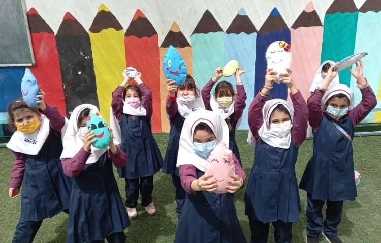 هوش و خلاقیت 6