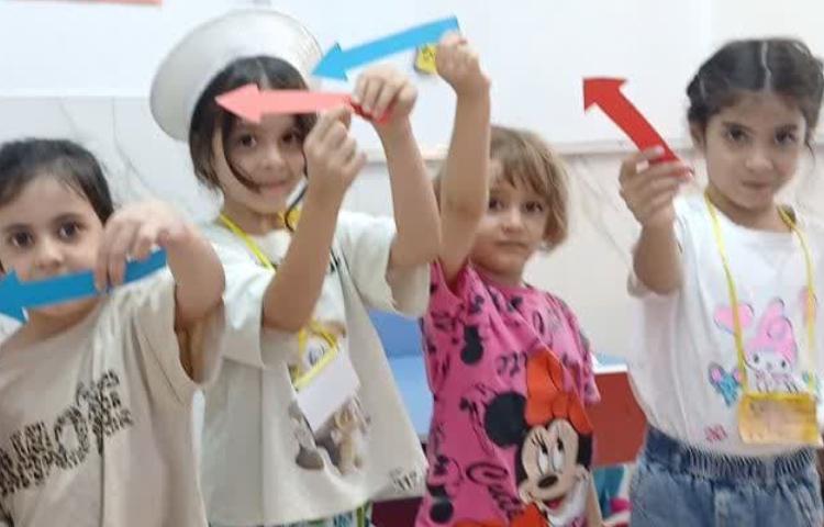 هوش و خلاقیت 6