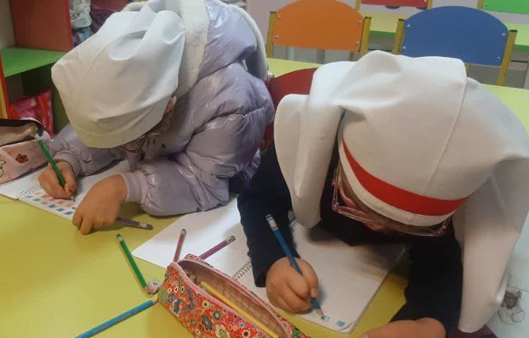 هوش و خلاقیت