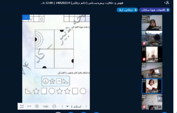 هوش و خلاقیت