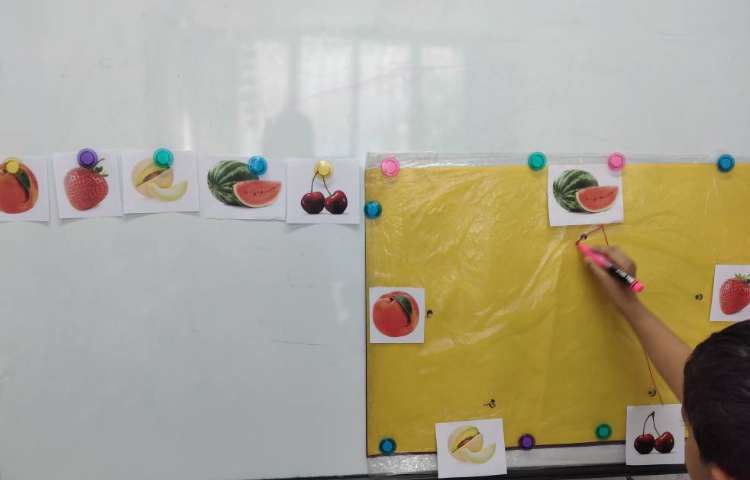 هوش و ریاضی الگویابی 1