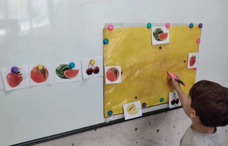 هوش و ریاضی الگویابی 2