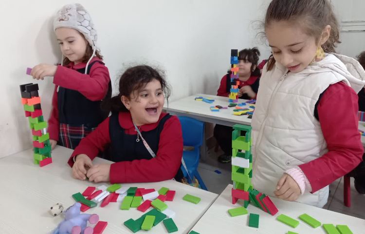 هوش و ریاضی 1