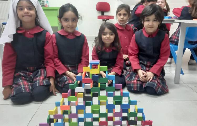 هوش و ریاضی 1