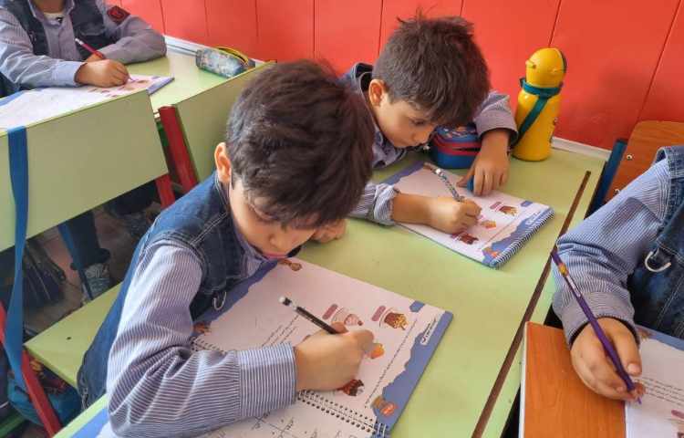 هوش و ریاضی 1