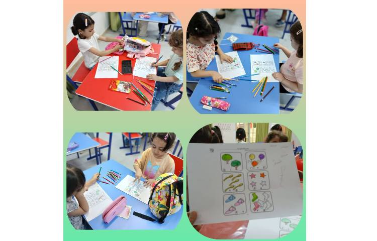 هوش و ریاضی 1