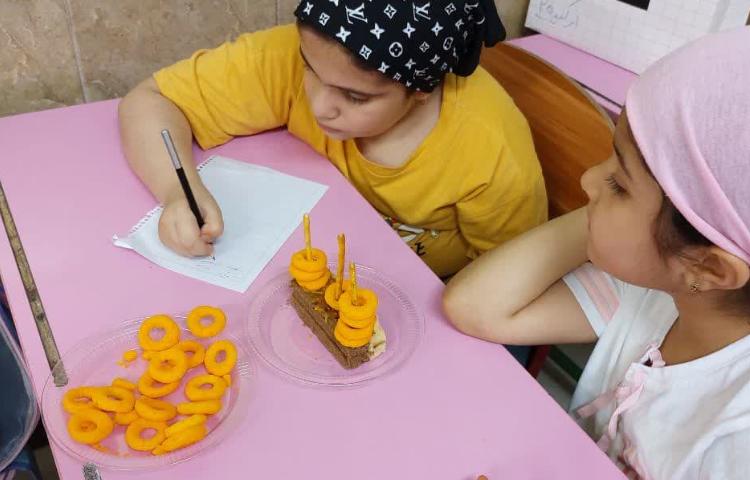 هوش و ریاضی 1