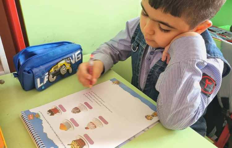 هوش و ریاضی 12