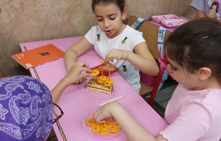 هوش و ریاضی 2