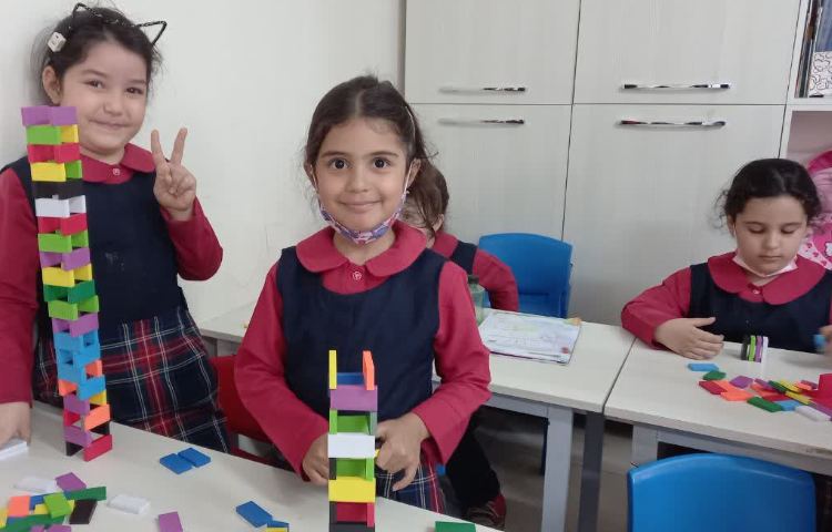 هوش و ریاضی 3