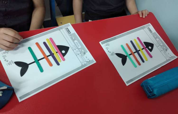 هوش و ریاضی 3