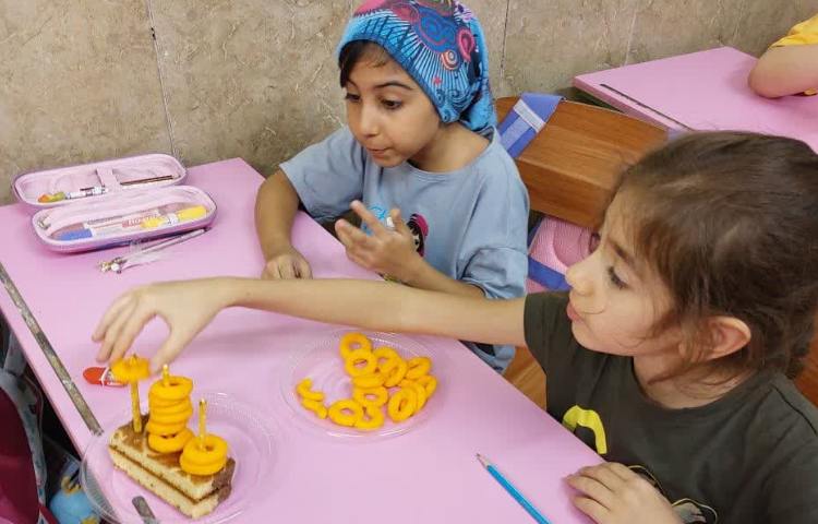 هوش و ریاضی 3