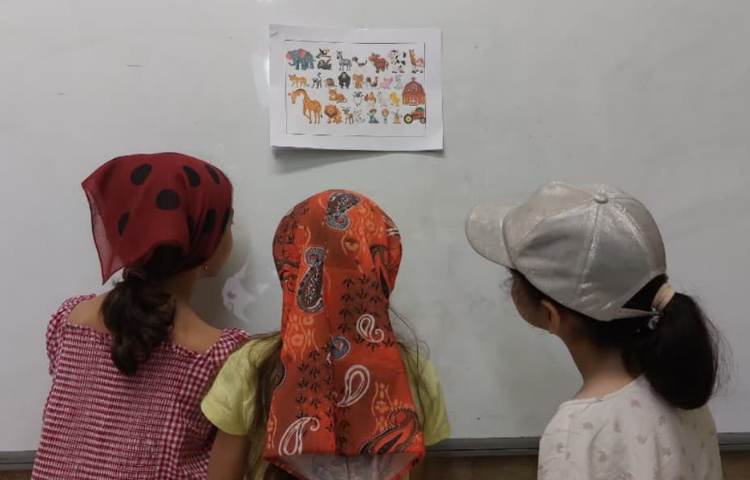 هوش و ریاضی 3