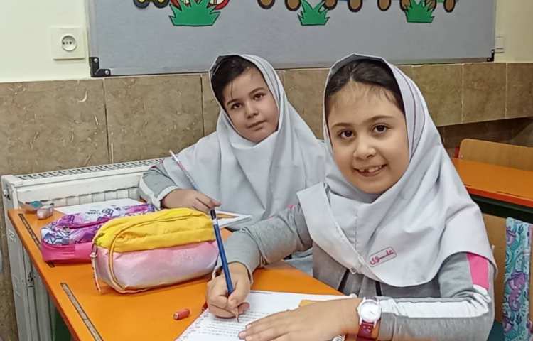 هوش و ریاضی 3