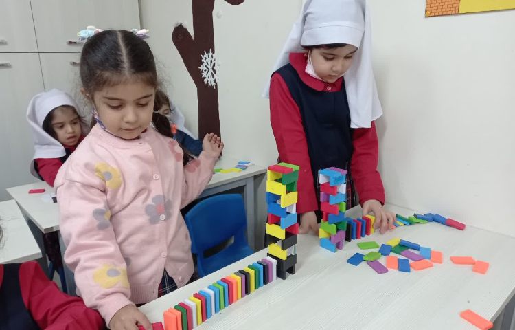 هوش و ریاضی 4