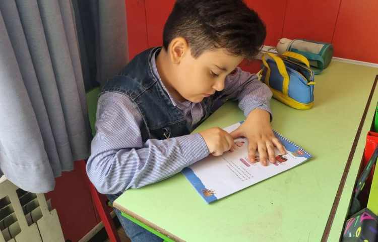 هوش و ریاضی 4