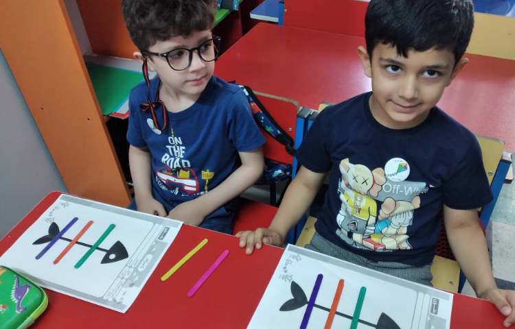 هوش و ریاضی 4