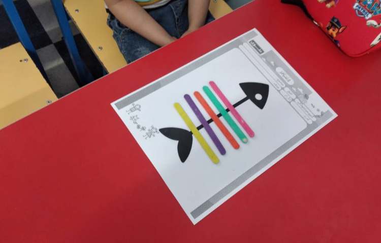 هوش و ریاضی 5