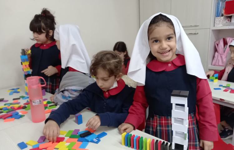 هوش و ریاضی