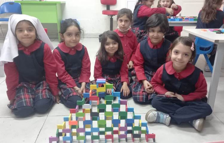 هوش و ریاضی