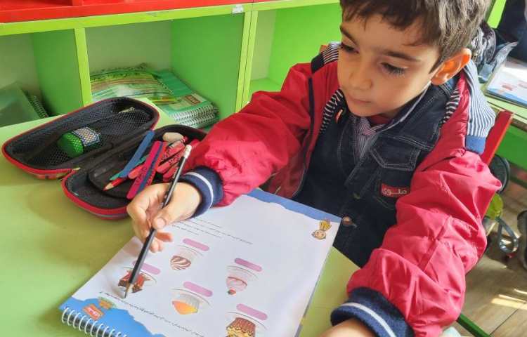 هوش و ریاضی