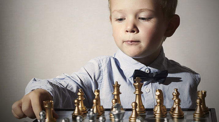 هوش چندگانه و انواع آن