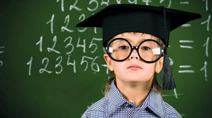 هوش چندگانه و انواع آن