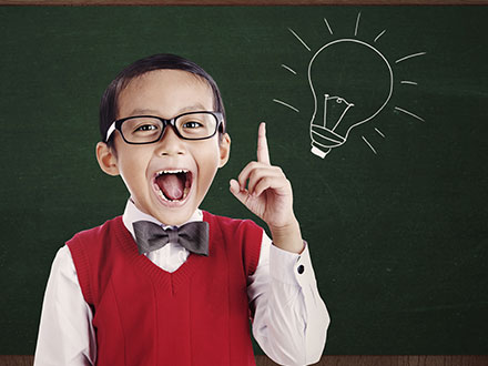 هوش چندگانه و انواع آن