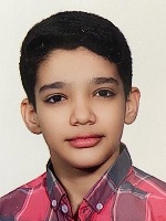 هومان طاهری